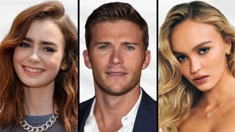 The 25 Most Obvious Nepo Babies Still Claiming They “Grinded”