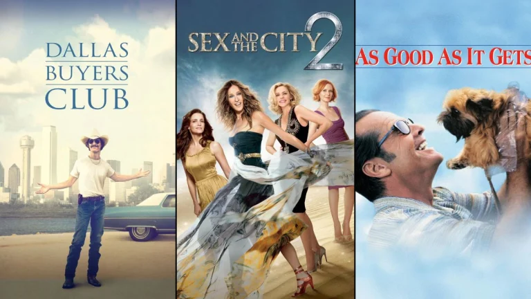 The 25 Most Racist Lines Kept in ‘Progressive’ LGBTQ Movies