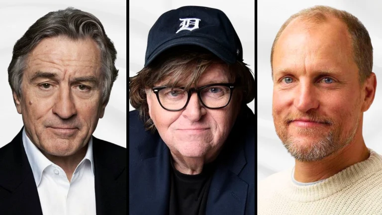 The 30 Most Cringe Celebrity Political Rants on Live TV