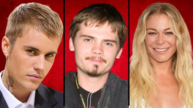 The Most Hated Child Stars-Turned-Adults