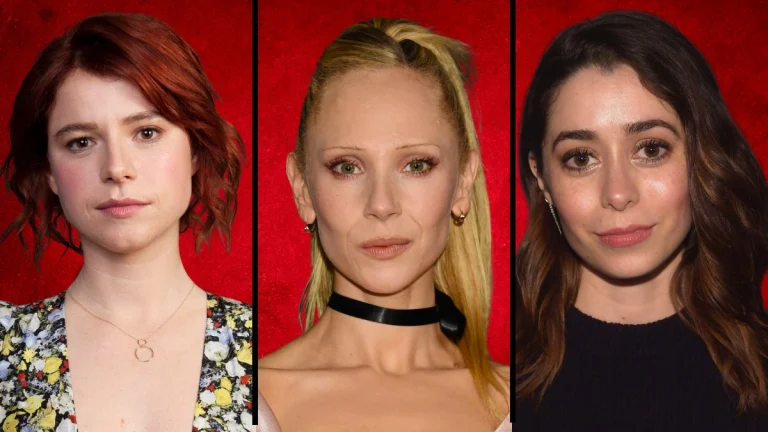 The 35 Most Underrated Actresses Today, Ranked