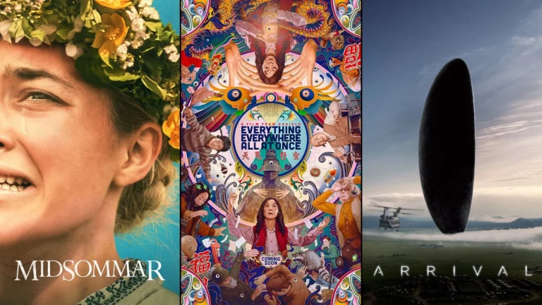 The 40 Most Original Movies of the Last 10 Years, Ranked