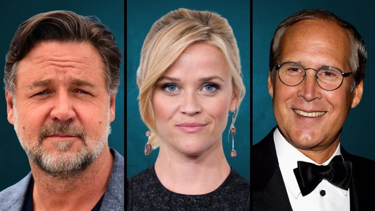 The 45 Most Arrogant A-Listers According to Longtime Crew