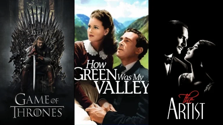 The 45 Most Divisive Award Wins That Sparked Fan Riots