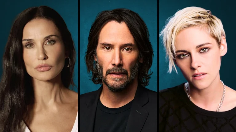 The 55 Most Inspirational Celeb Comebacks