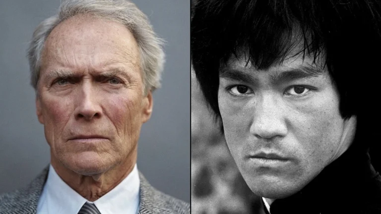 The Absolute Toughest Actors of All Time