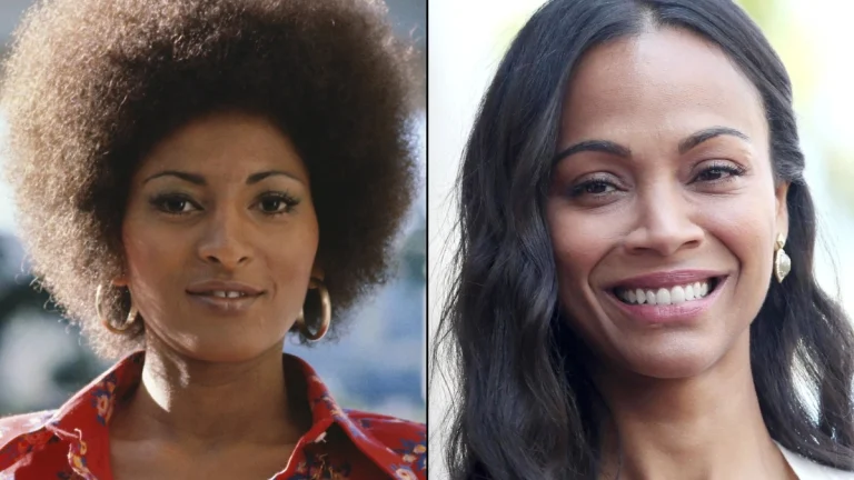 The Absolute Toughest African-American Actresses