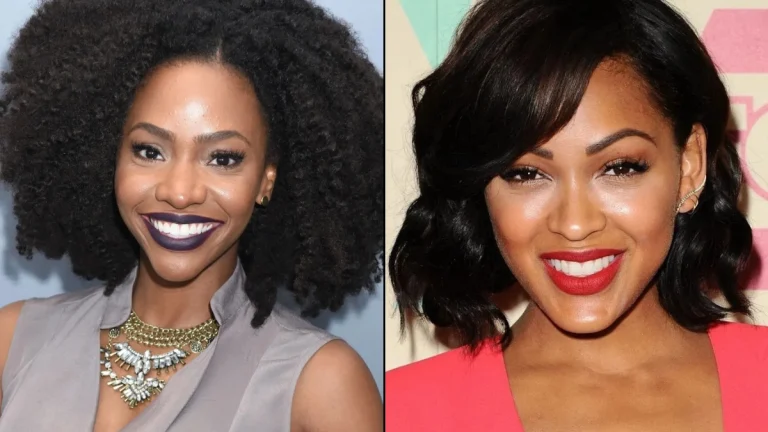 The Absolute Toughest Black Actresses