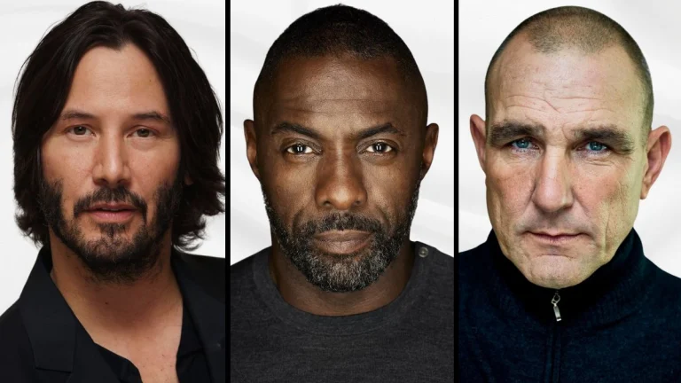 The Absolute Toughest Hollywood Actors