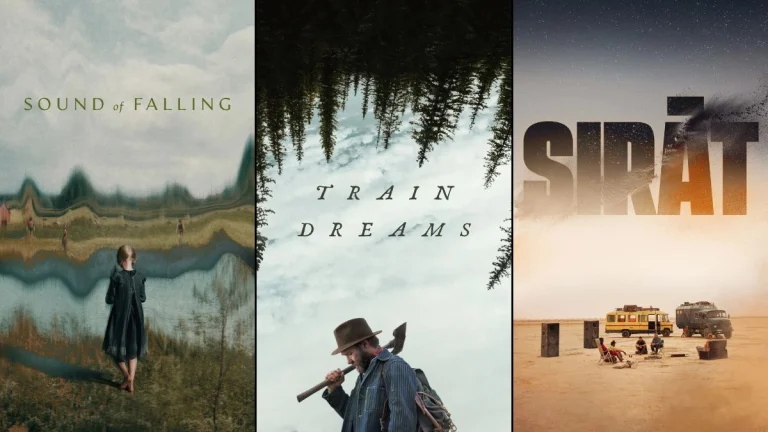 The Academy Has Reveales the Best Cinematography Contenders Shortlist for the 2026 Oscars