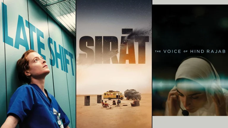 The Academy Has Reveales the Best International Feature Contenders Shortlist for the 2026 Oscars