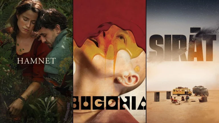 The Academy Has Reveales the Best Original Score Contenders Shortlist for the 2026 Oscars