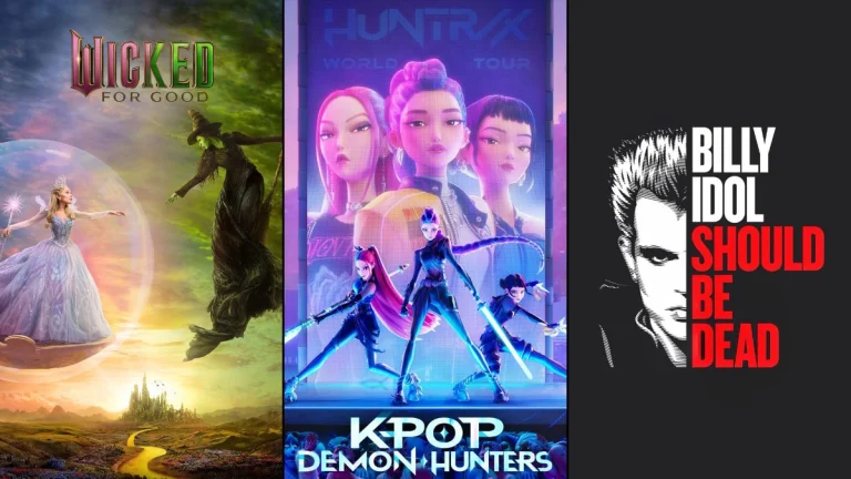 The Academy Has Reveales the Best Original Song Contenders Shortlist for the 2026 Oscars