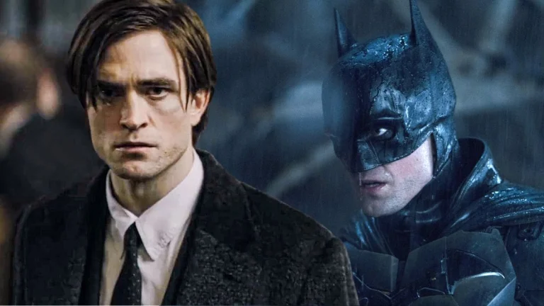 ‘The Batman’ Mistakes You’ll Never Be Able to Unsee