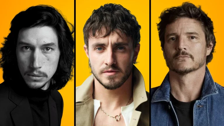 The Best Actor Performances of 2025