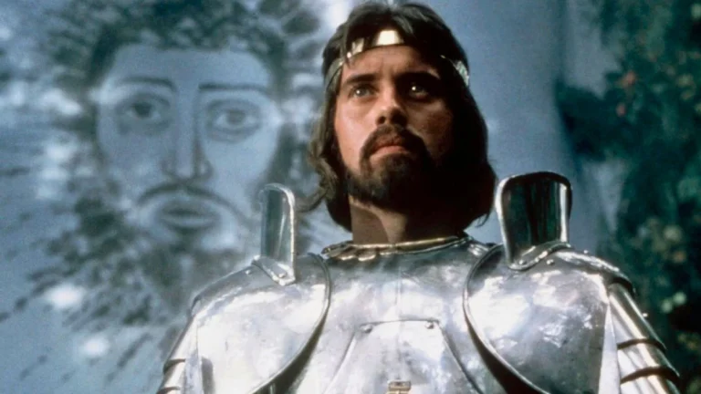 The Best Actors Who Have Played King Arthur, Ranked