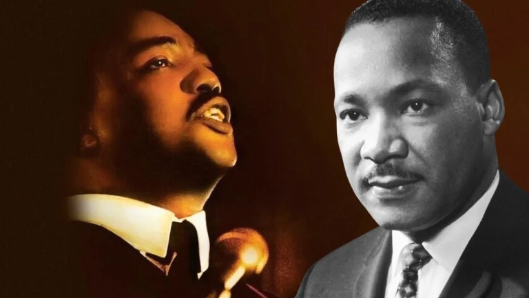 The Best Actors Who Have Played Martin Luther King Jr., Ranked