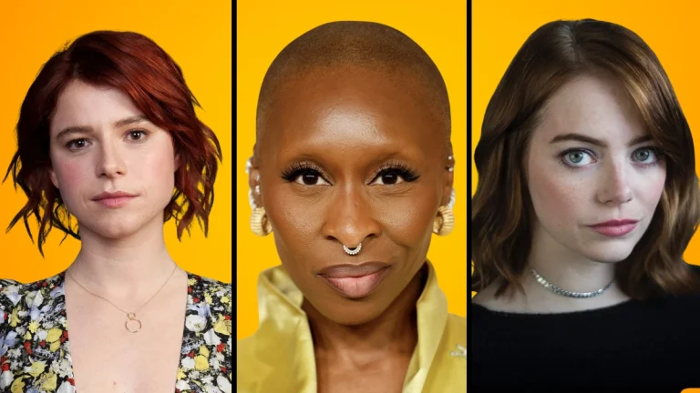 The Best Actress Performances of 2025