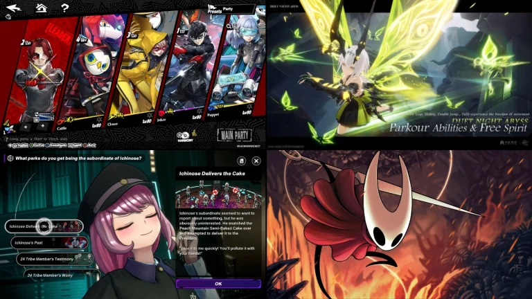 The Best Android Games of 2025 Ranked