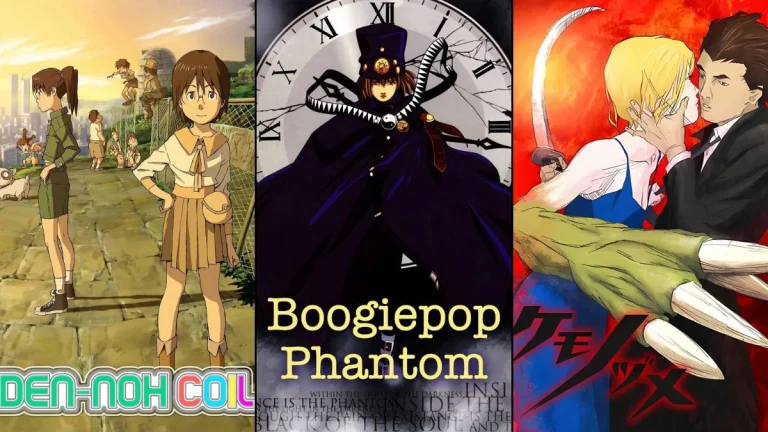 The Best Anime You’ve Probably Never Heard Of