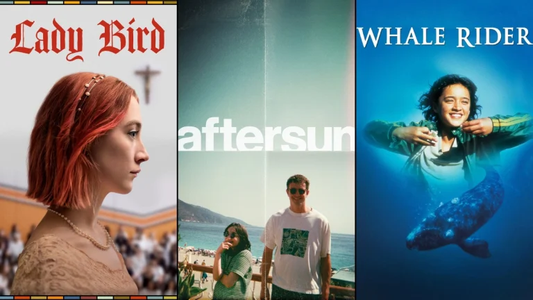 The Best Coming-of-Age Movies Directed by Women, Ranked