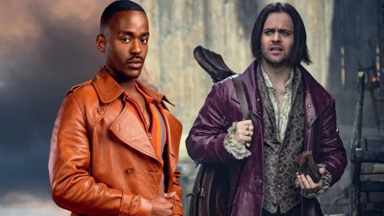 The Best Current TV Shows With LGBTQ+ Characters