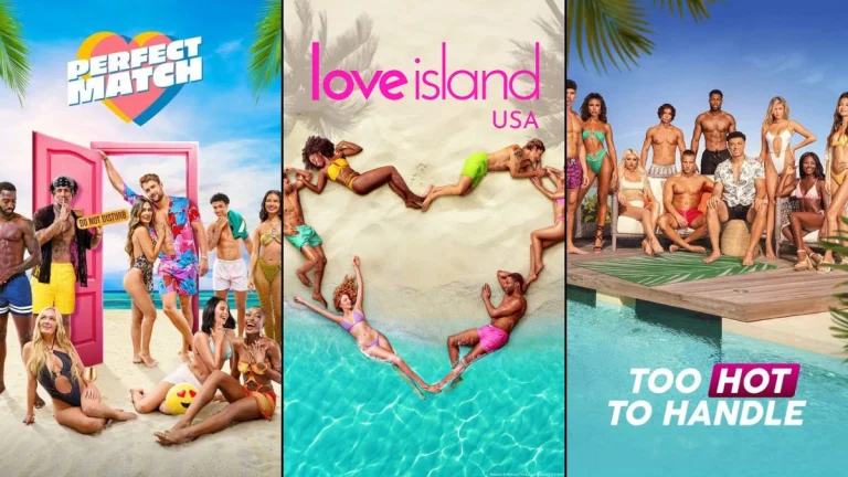 The Best Dating TV Shows of the Last Few Years, Ranked