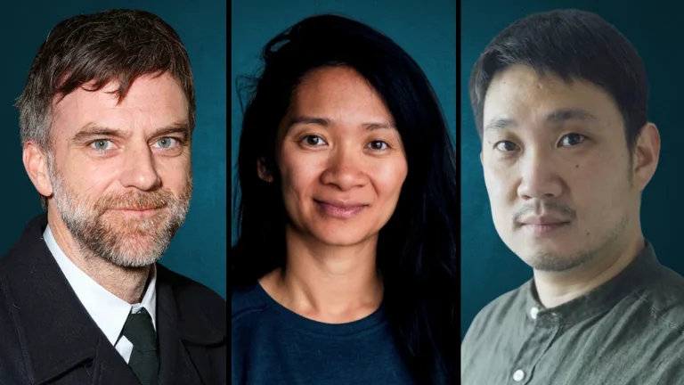 The Best Directors of 2025