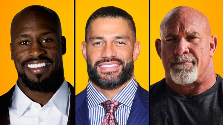 The Best Former NFL Players Turned Actors, Ranked