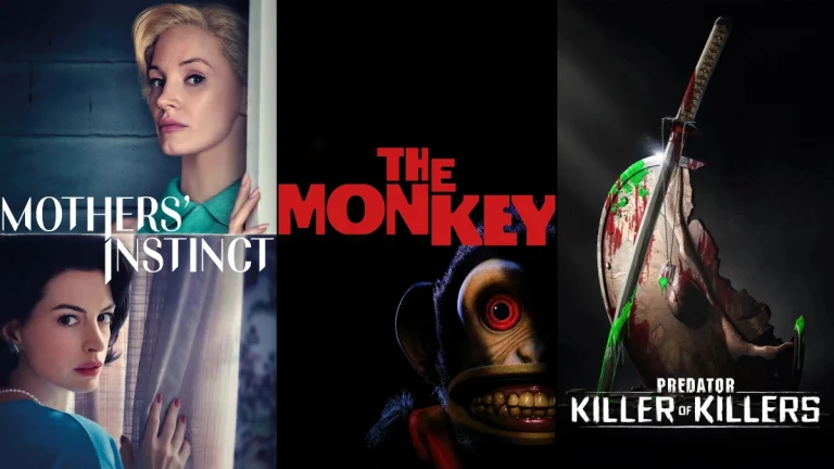 The Best Hulu Movies of 2025