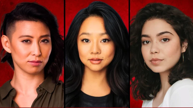 The Best LGBTQ Asian Actresses of All Time