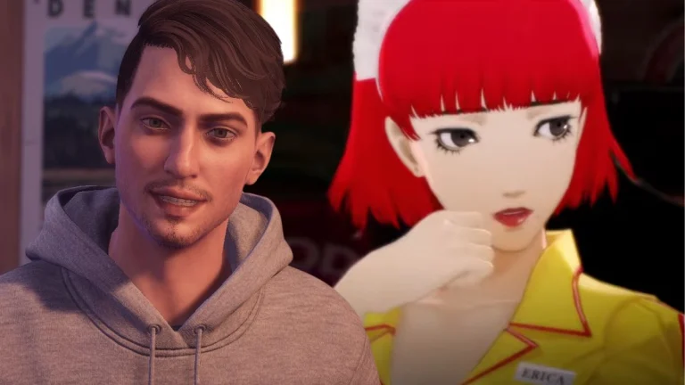 The Best LGBTQ+ Characters in Video Games You Need to Know