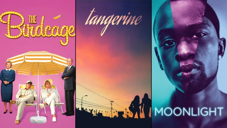 The Best LGBTQ+ Movies Ever Made, Ranked