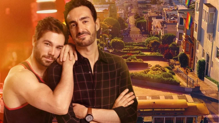 The Best LGBTQ+ TV Shows Ever Made, Ranked