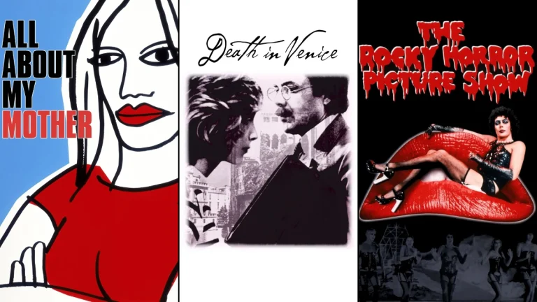 The Best Movies Directed by LGBTQ+ Directors