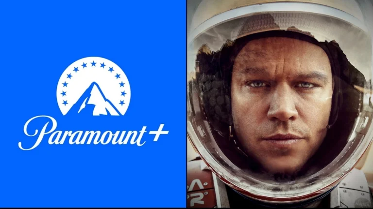 The Best Movies to Watch on Paramount+ in January 2026