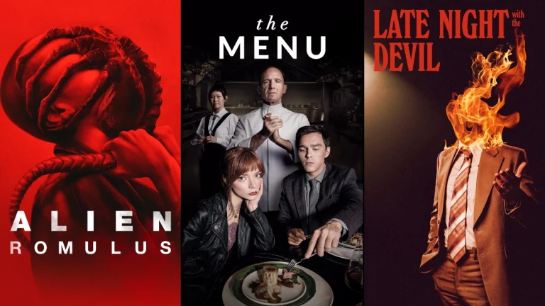 The Best New Horror Movies Of The Last Few Years