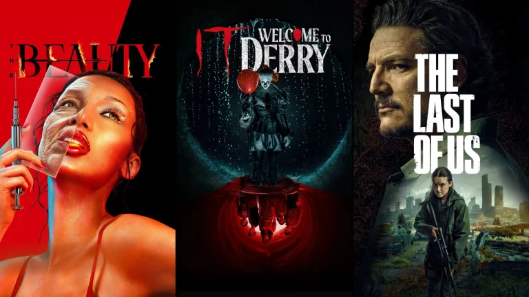 The Best New Horror TV Shows