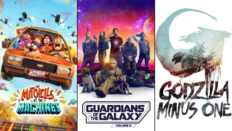 The Best New Sci-Fi Movies Of The Last Few Years