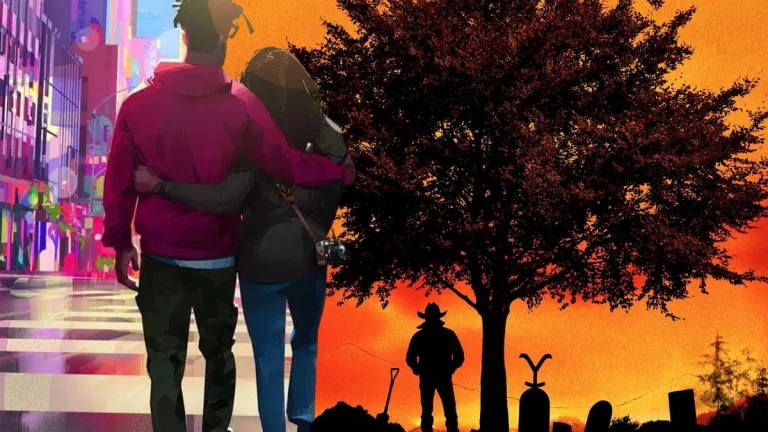 The Best New TV Shows Starring Musicians