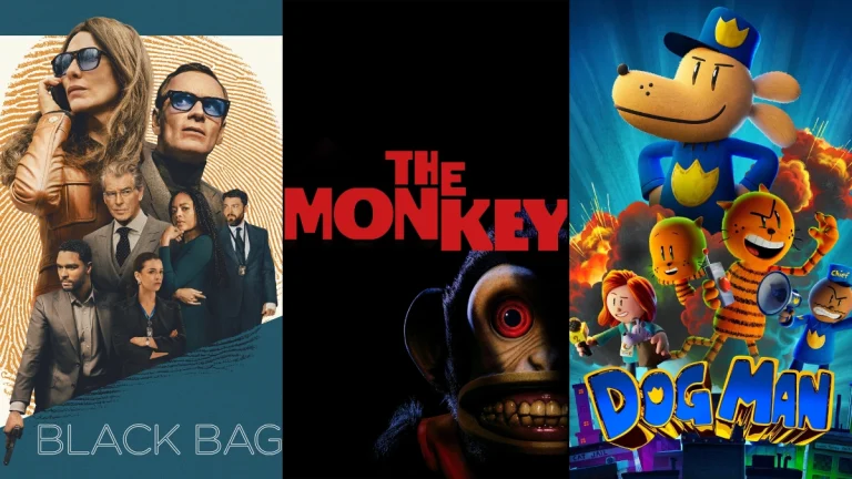 The Best Overlooked Films of 2025