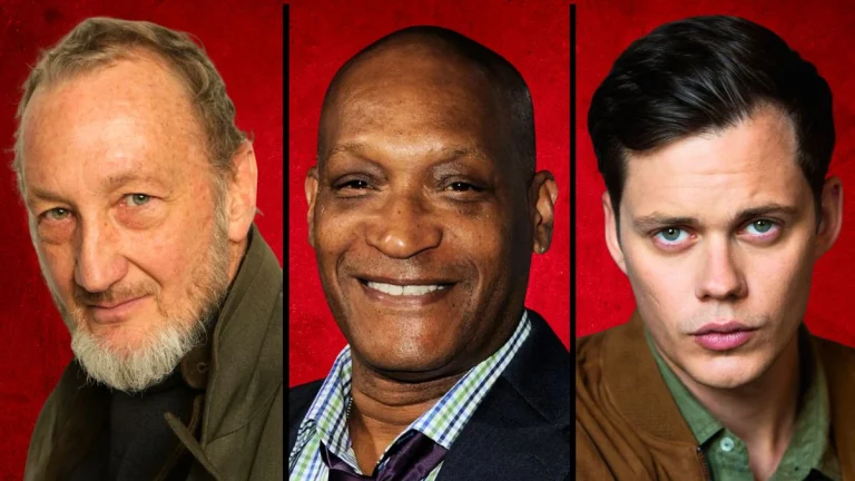 The Best Scream Kings In Horror Movies