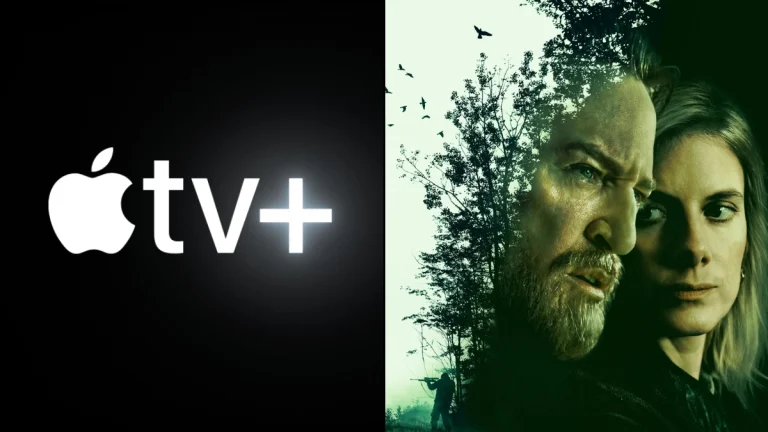 The Best Series to Binge on Apple TV+ in March 2026