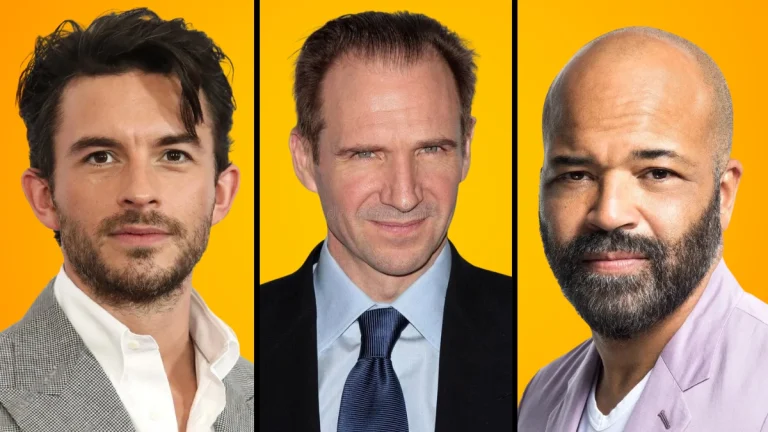 The Best Supporting Actor Roles in 2025