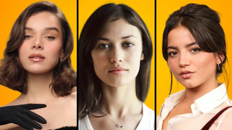 The Best Supporting Actress Roles in 2025