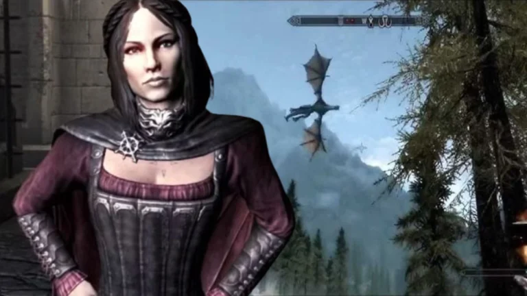 ‘The Elder Scrolls V: Skyrim’ Mistakes You’ll Never Be Able to Unsee