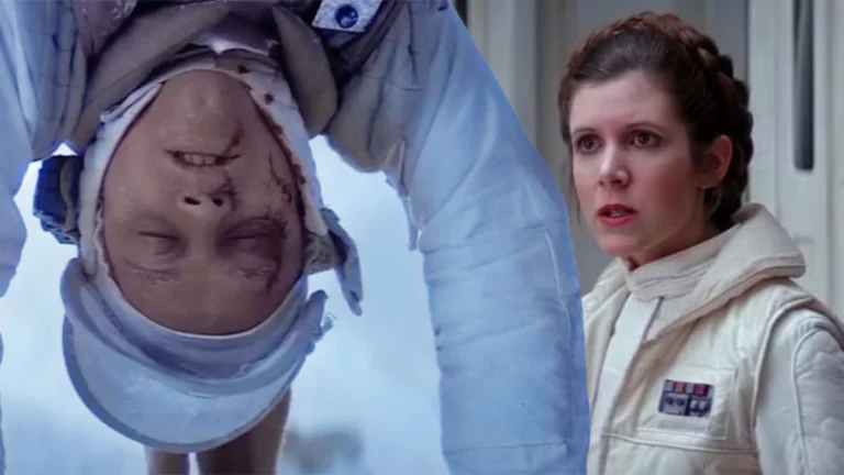 ‘The Empire Strikes Back’ Mistakes You’ll Never Be Able to Unsee
