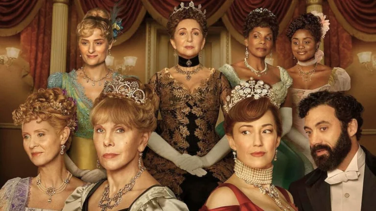 If You Love ‘The Gilded Age’, Watch These 10 Similar Shows on HBO Max