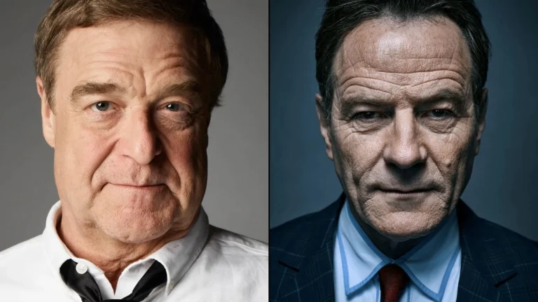 The Greatest Comeback Stories of Actors in Hollywood