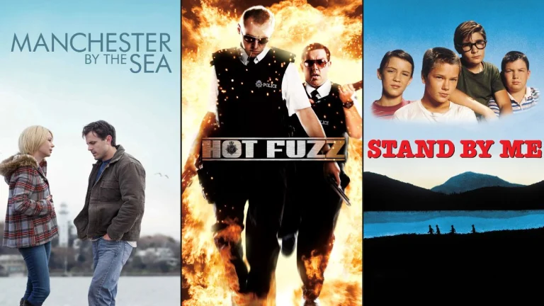 The Greatest Movies Taking Place in Small Towns